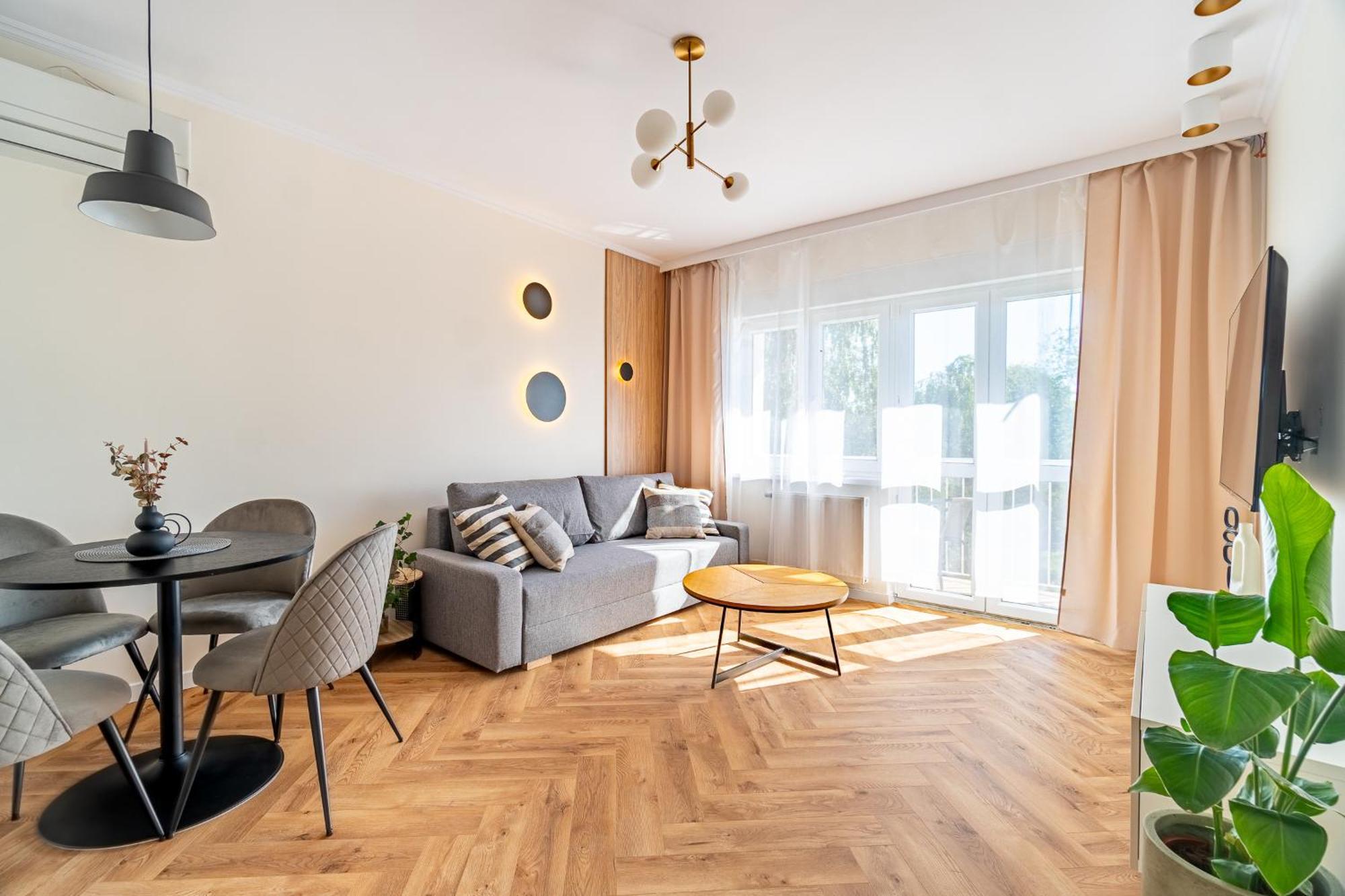 Apartament Radosny, Klimatyzacja, Pw Invest Home Kędzierzyn-Koźle Pokój zdjęcie