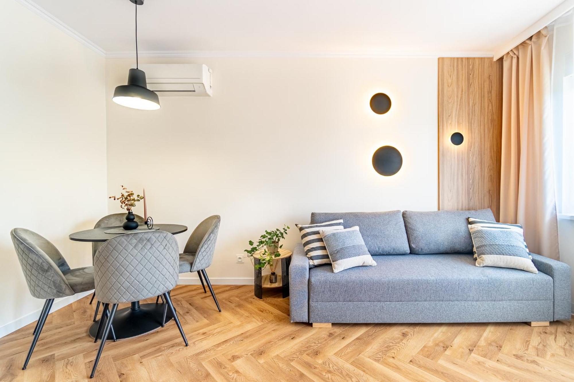 Apartament Radosny, Klimatyzacja, Pw Invest Home Kędzierzyn-Koźle Zewnętrze zdjęcie